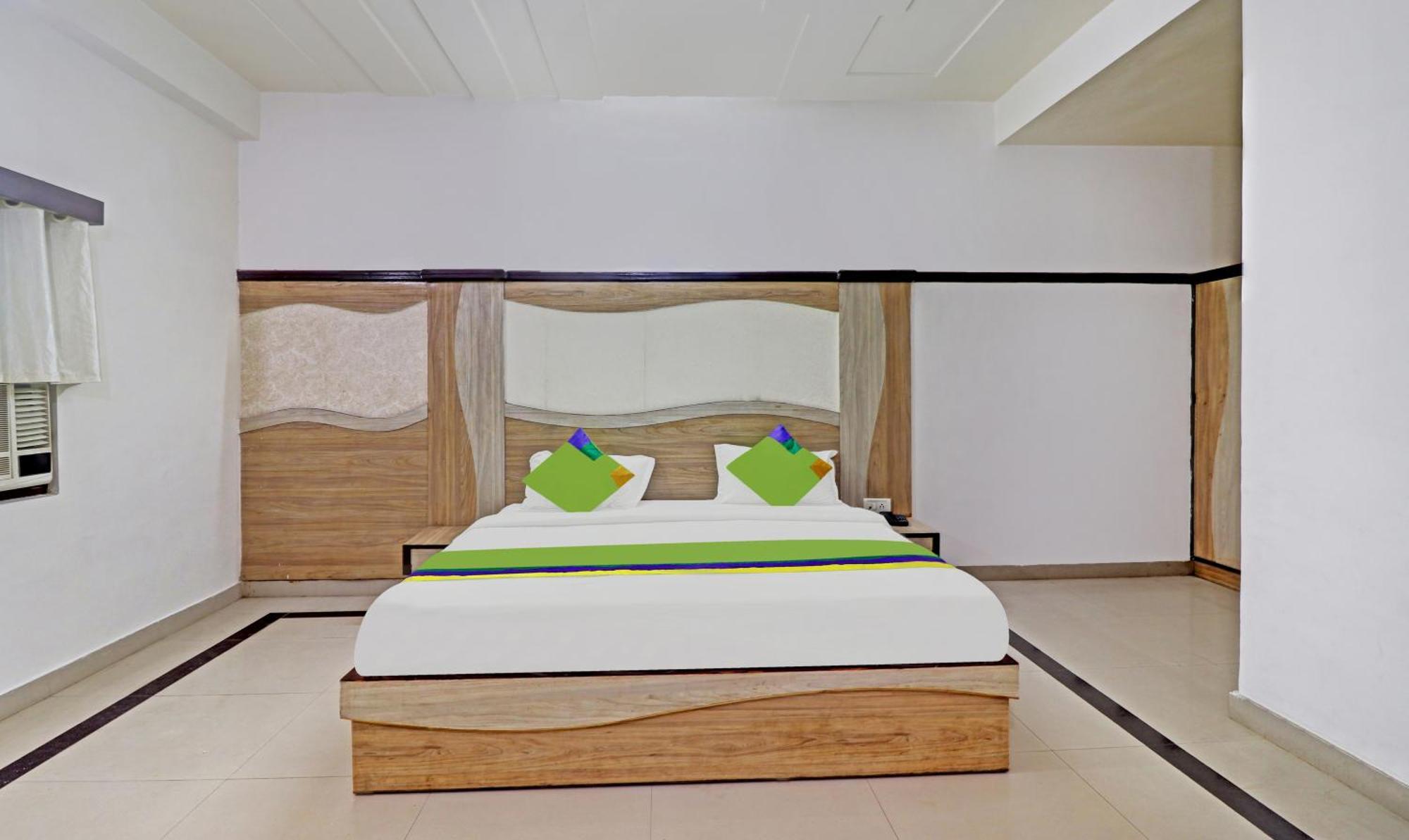 אגרה Hotel Castle View מראה חיצוני תמונה