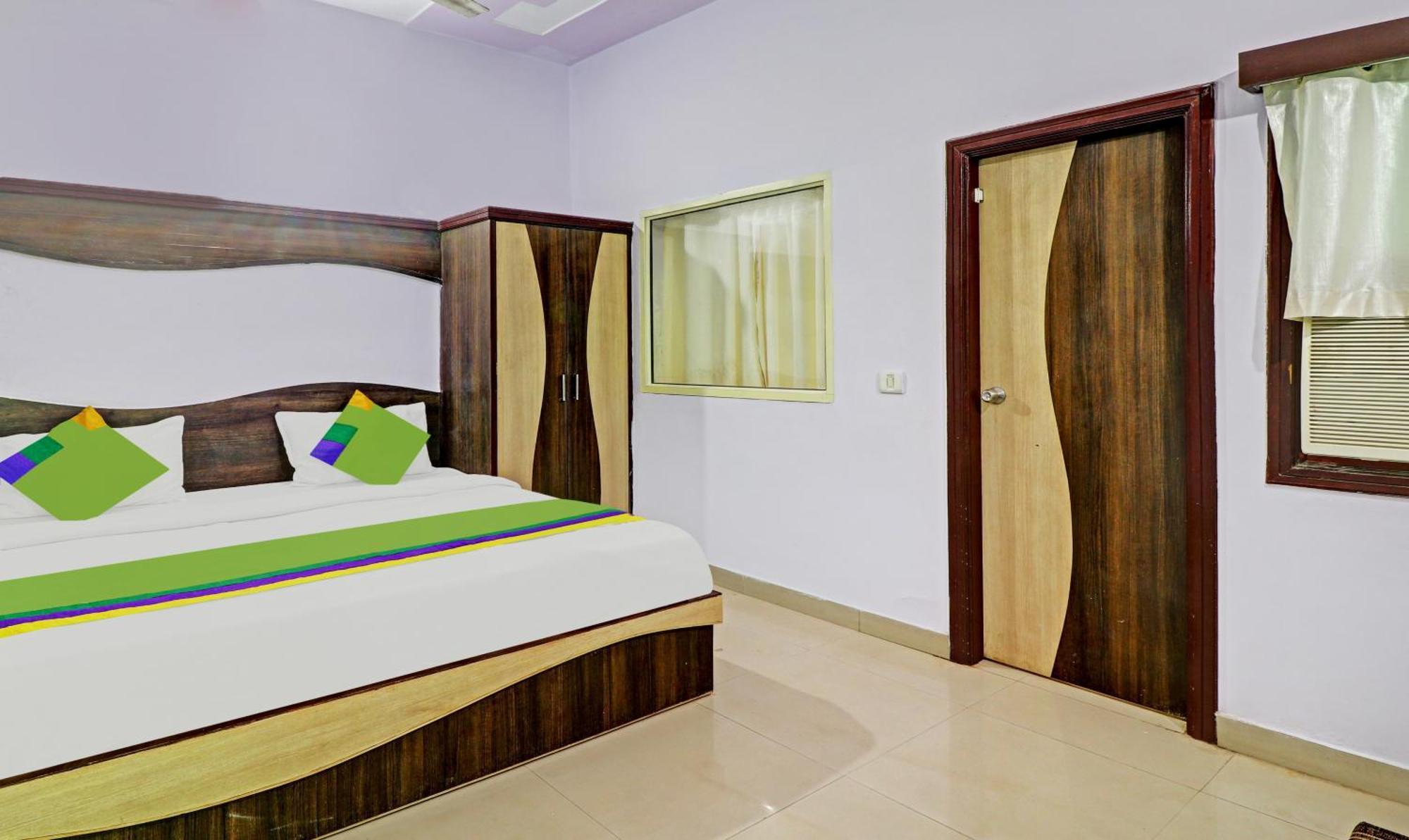 אגרה Hotel Castle View מראה חיצוני תמונה